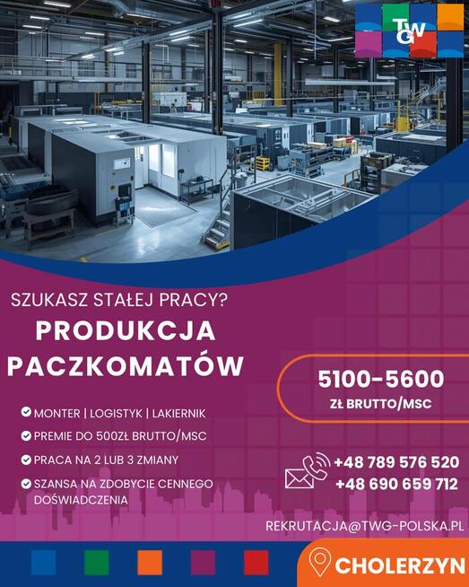 TWG Polska Sp. z o.o.