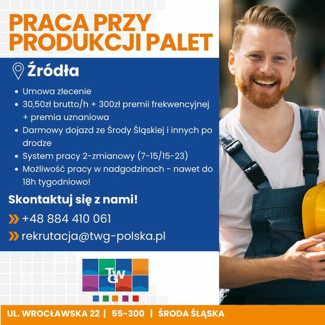 TWG Polska Sp. z o.o.