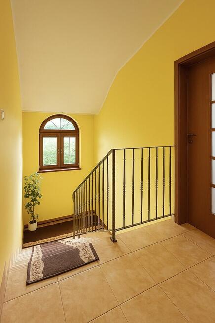 Dom jednorodzinny w sercu miasta wyjątkowa lokalizacja, komf