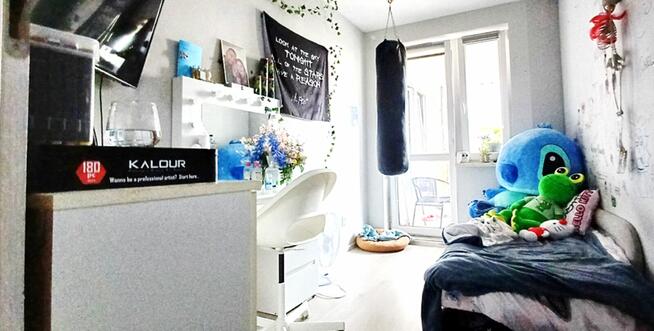 Sprzedam mieszkanie 3 pokojowe z tarasem w Oławie