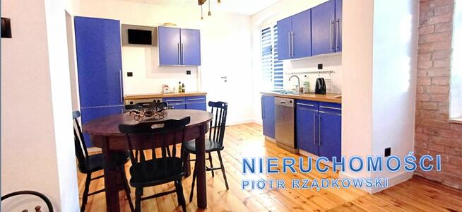 Mieszkanie Oława 3 pokoje_1 piętro_rozkładowe_parking_ogróde