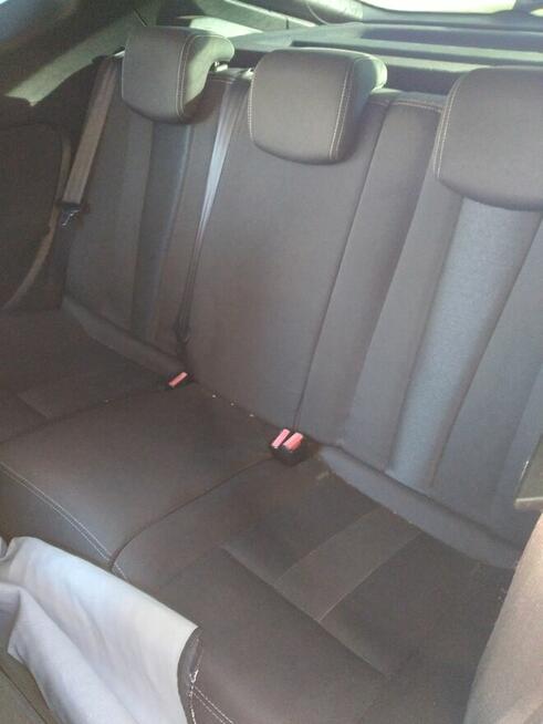 Okazja Renault megan cupe 3 1.6 16v Benzyna +gaz,2010r 15000