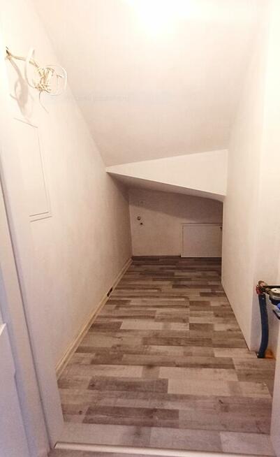 Mieszkanie Oława z ogródkiem 2 pokoje parter wysoki standard