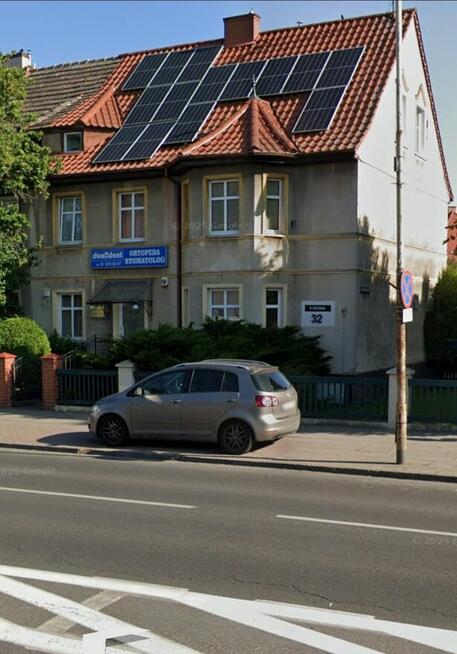 Mieszkanie bezczynszowe z potencjałem udział w nieruchomości