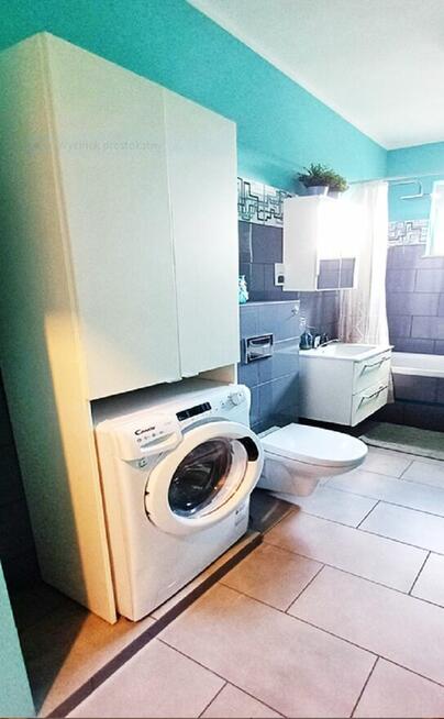 Sprzedam mieszkanie 2 pokojowe z balkonem w Oławie