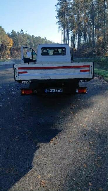 Okazja! IVECO 35 c11 2.8 TD zobacz
