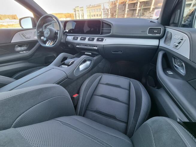 Mercedes-AMG 53 4MATIC+ Coupé, AMG Night