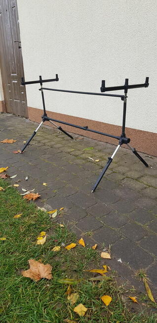 Używany sprzęt wędkarski tanio sprzedam