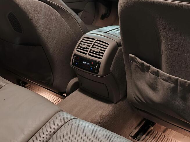 Mercedes-Benz 3.2CDI Avantgarde