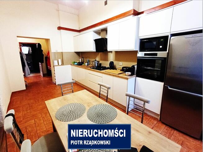 Mieszkanie Oława 2 pokoje_parter_kamienica_do wprowadzenia