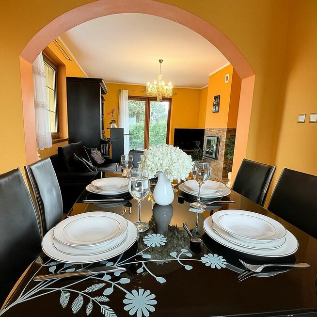 Dom jednorodzinny w sercu miasta wyjątkowa lokalizacja, komf