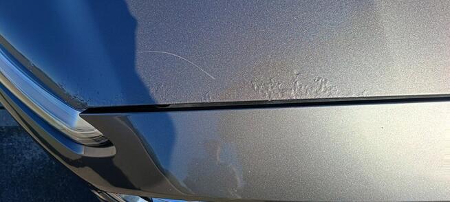 Ford Fusion 1.6 180km mondeo