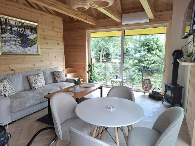 domek noclegowy dla 6 osób