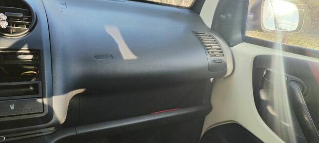 Seat Arosa benzyna 1.0 MPI 2002 / Krosno