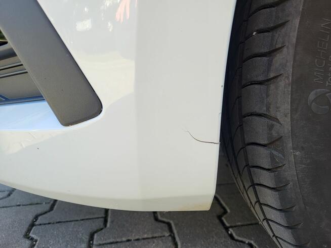 Sprzedaż auta- Skoda Octavia IV