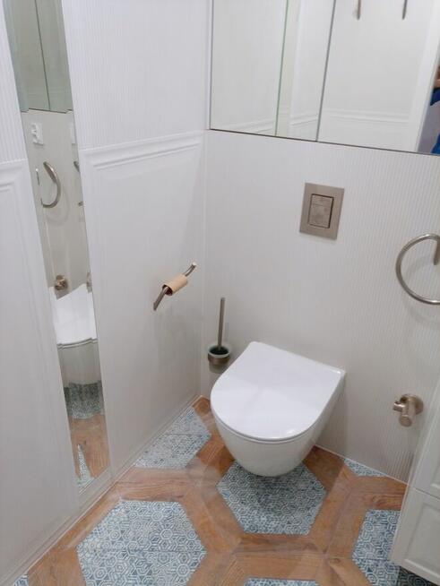 Prace ogólnobudowlane