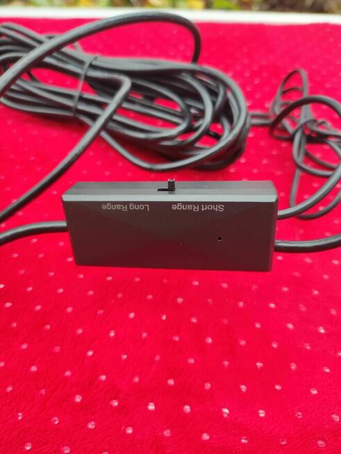 Antena Pokojowa Aktywna 4K 1080P wewnętrzna do Telewizora TV