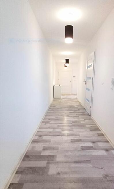 Mieszkanie Oława z ogródkiem 2 pokoje parter wysoki standard