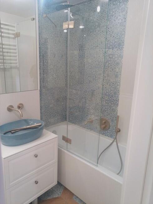 Prace ogólnobudowlane