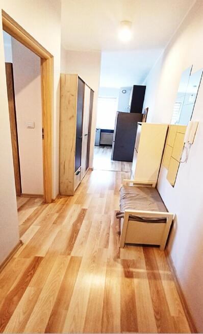 Sprzedam mieszkanie 2 pokojowe z balkonem w Oławie