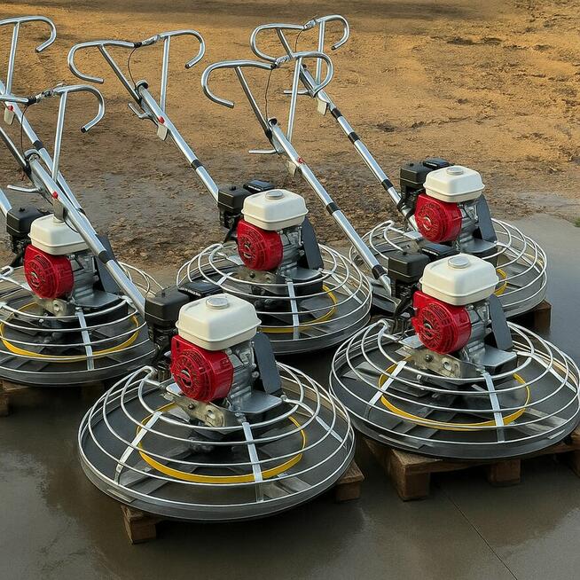 Wypożyczalnia Sprzętu Budowlanego i Ogrodniczego