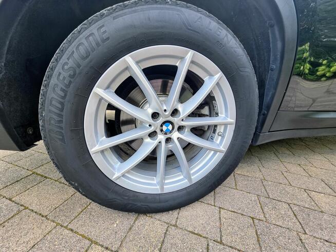 Sprzedam BMW X4 2020 rok