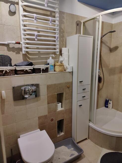 Zamienie 2 pok. 52.m2 Gliwice na mniejsze w okolicy do 30km