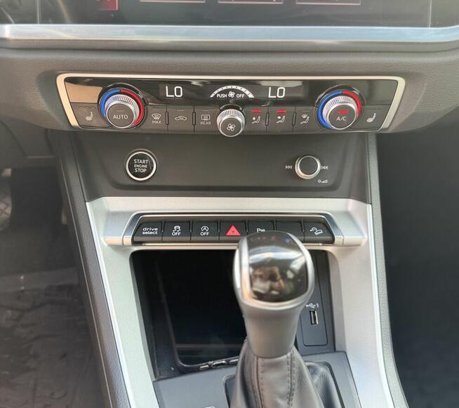 Audi Q3 2021 | 245 KM | 2.0 TFSI Quattro |