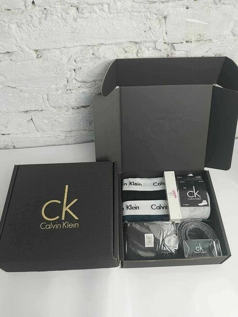 Zestaw prezentowy męski