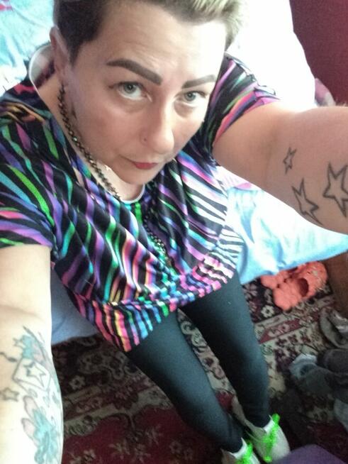 Chcę poznać faceta