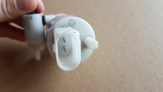 MINI R50 POMPKA SPRYSKIWACZY 8377429