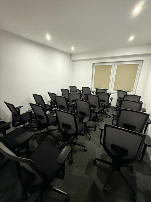 Krzesło Ergonomiczne MDD SAVA 100 sztuk