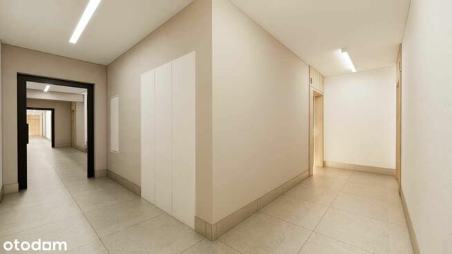 Kompaktowe, funkcjonalne 2 pokoje + taras 28 m²