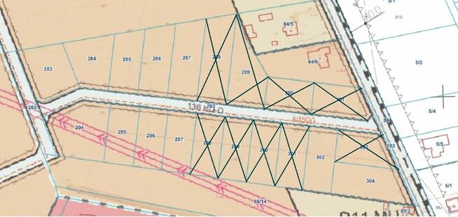DZIAŁKI BUDOWLANE, Radzyń Podlaski