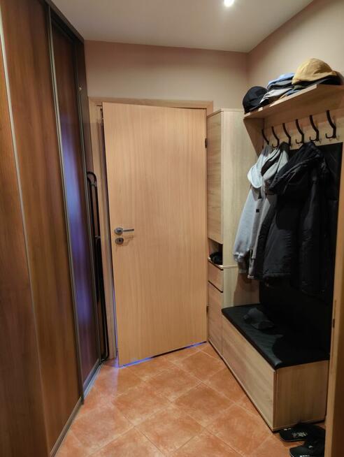 Zamienie 2 pok. 52.m2 Gliwice na mniejsze w okolicy do 30km