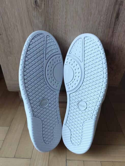 Vans CRUZE 3.0 sneakers 47 NOWE