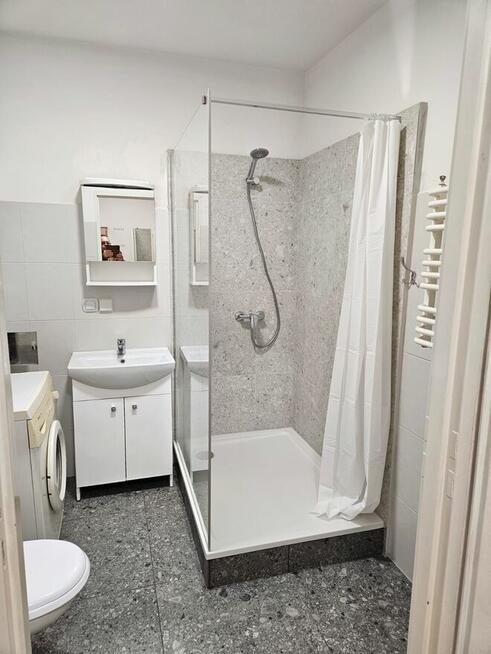 Mieszkanie do wynajęcia Bolesławiec