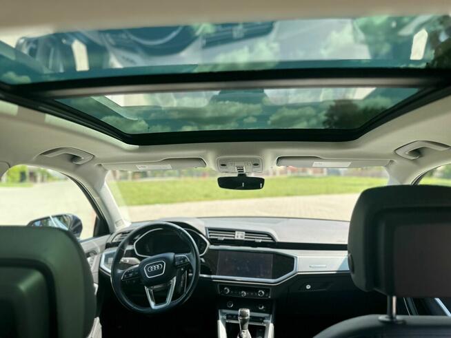 Audi Q3 2021 | 245 KM | 2.0 TFSI Quattro |