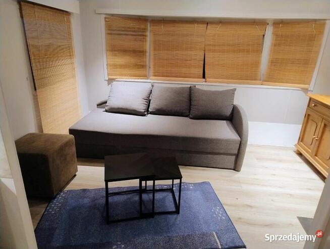 Sezonowy domek Abi Savana 11*3,7 m możliwość transportu