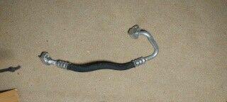 rurka klimatyzacji do bmw 3, 7 F25 , M140