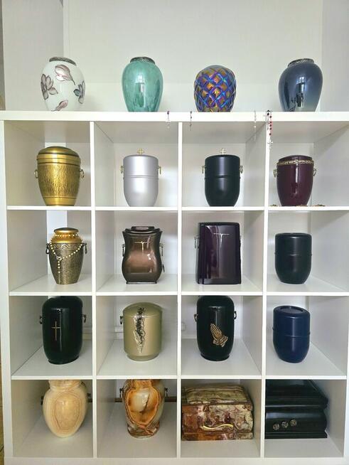 Całodobowe Usługi Pogrzebowe Silentium Warszawa Mokotów 24h