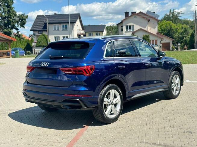 Audi Q3 2021 | 245 KM | 2.0 TFSI Quattro |