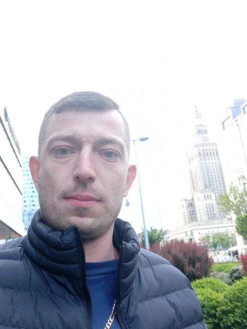 Szukam kobiety na stale