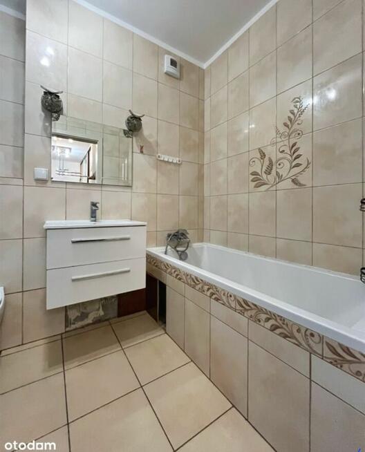 Mieszkanie w atrakcyjnej okolicy 49,50m2