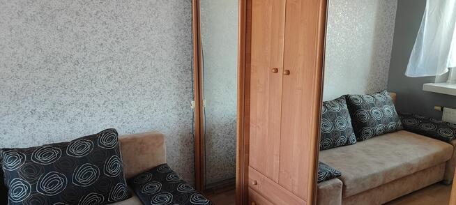 Wynajmę mieszkanie w Żaganiu