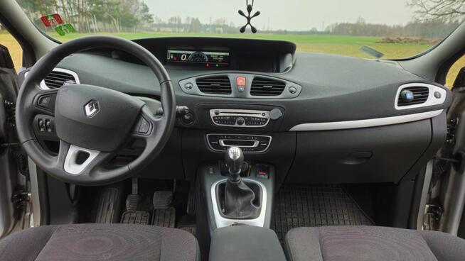 Renault Scenic III