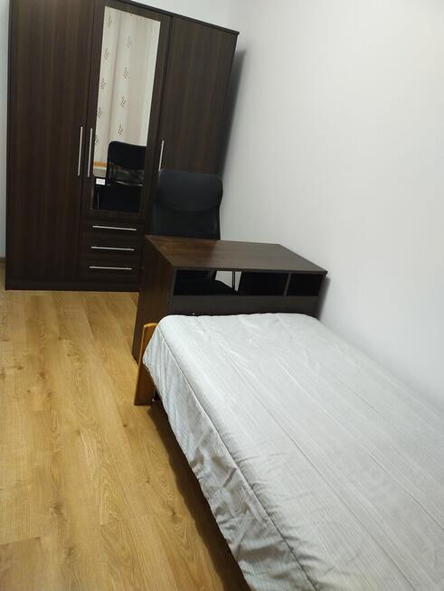 Wynajmę pokój - Campus UJ