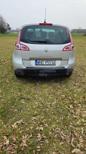 Renault Scenic III