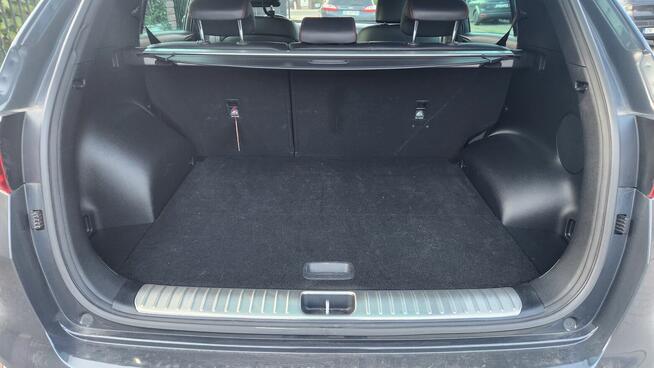 KIA Sportage 2.0 CRDi GTLine Mild Hybrid