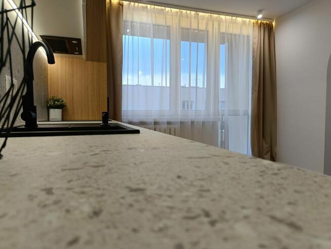 3 pokoje Balkon Piwnica Mieszkanie po generalnym remoncie